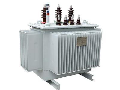 10kV油浸式配电变压器