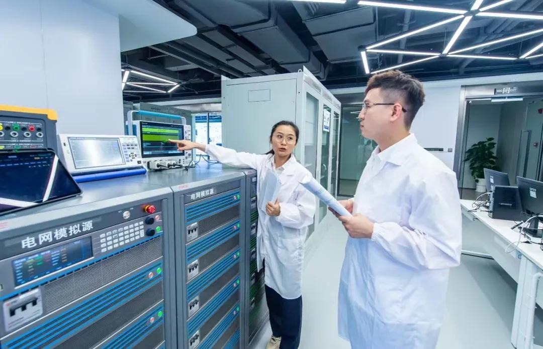 能源电力研究正经历深刻重构